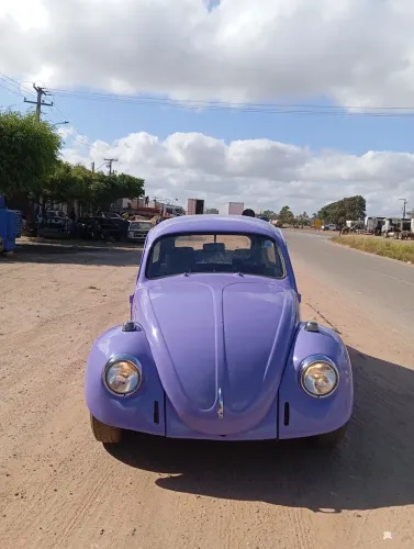 Volkswagen Fusca 1300 1980