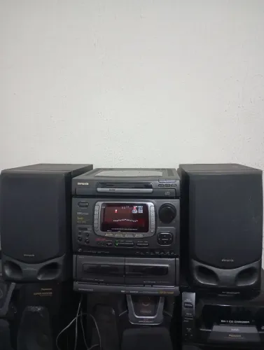 NSX999 Aiwa