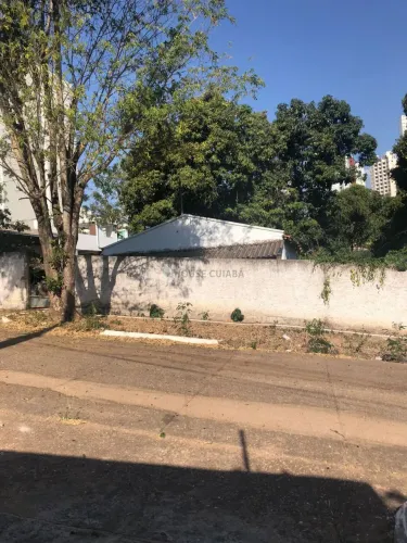 Terreno No Bairro Quilombo
