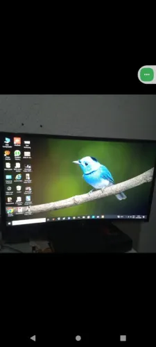 Monitor Samsung 27"