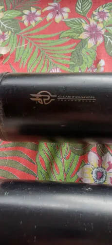 Peças Harley Davidson
