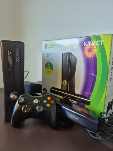 Xbox 360 slim