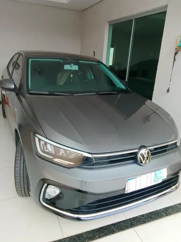 Volkswagen Virtus Comfort. 200 TSI 1.0 Flex 12V AUT 2025