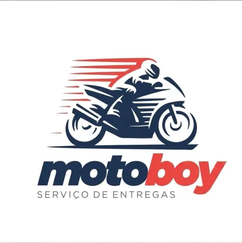 Motoboy Particular