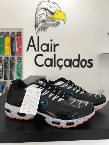 Nike tn