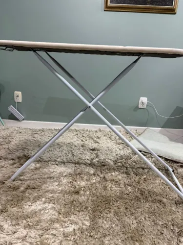 Mesa de passar