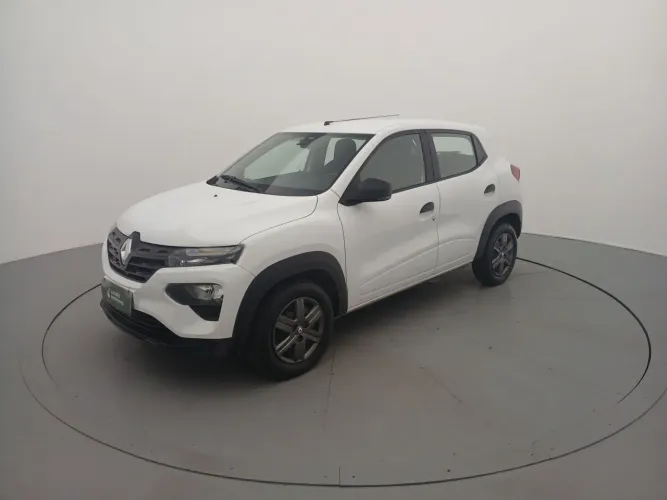 Renault Kwid 1.0 Zen 2026