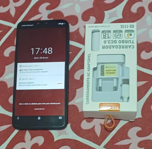 Asus Zen Fone Max