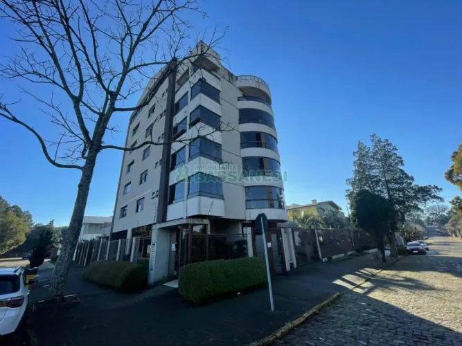 Apartamento Saint Etienne Caxias do Sul