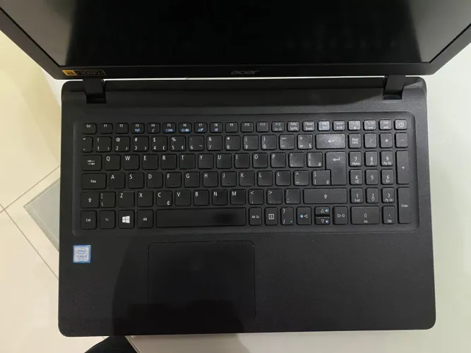 Notebook Acer I3