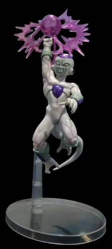 Estatueta/Action Figure Freeza Dragon Ball 28cm