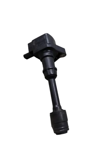Bobina Ignição Ka 1.0 3 Cilindros 2015 Cód E3bg 12a366 Bb