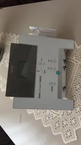 Ultrassom htm sonic compact maxx