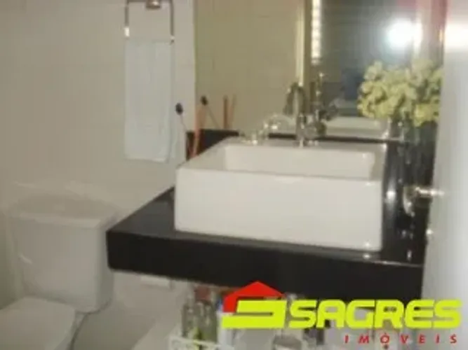 Venda - Apartamento 77m² com 02 quartos (01 suíte) e 01 vaga na Vila Guilherme