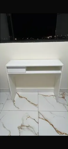mesinha com gaveta 30 X 92
