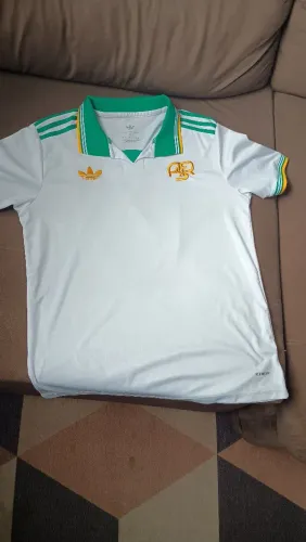 Camisa de time