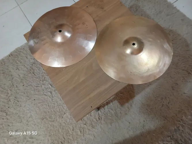Chimbal da ÓRION de 13"