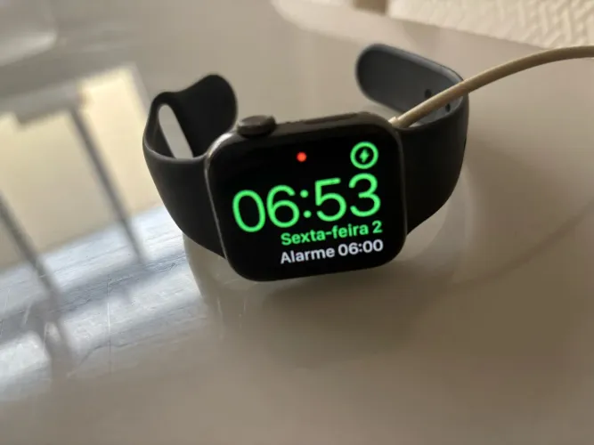 Apple Watch se