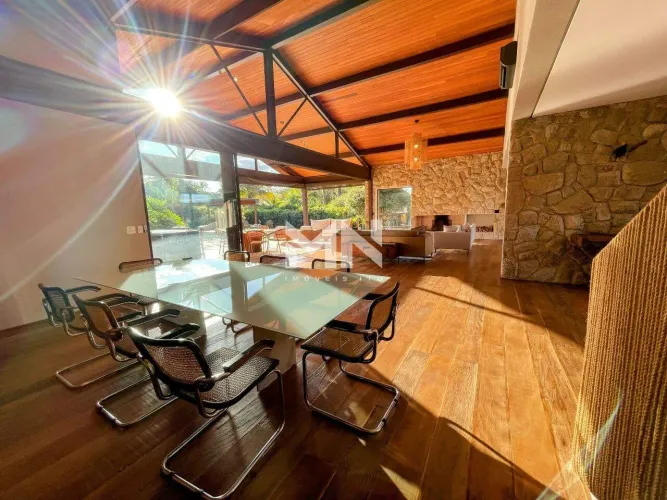 Casa para Alugar no Condomínio Terras de São José I em Itu/SP.