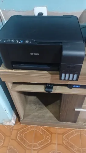 Impressora EPSON L350