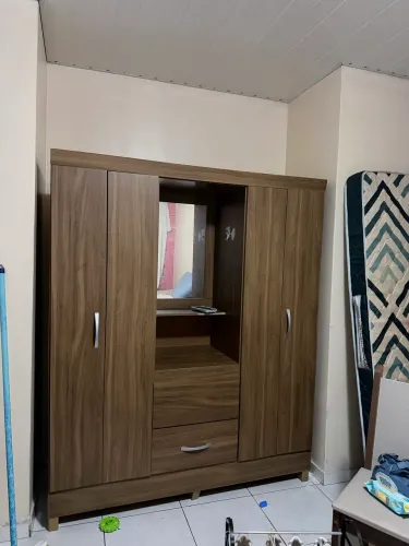 Guarda roupa