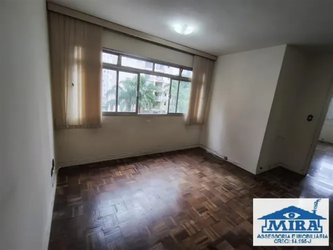 Apartamento Parque Imperial Sao Paulo/SP
