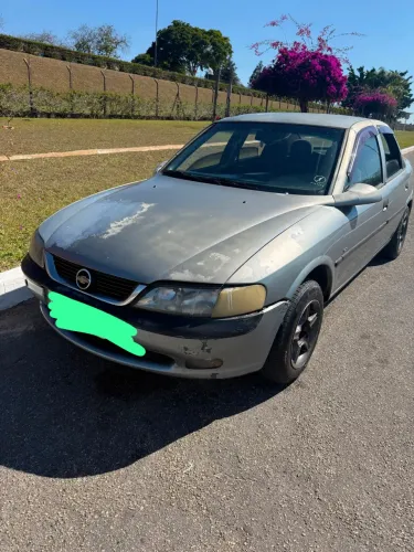 Chevrolet Vectra GLS/expres.2.2/ 2.0 E 2.0 CD 8V 1997