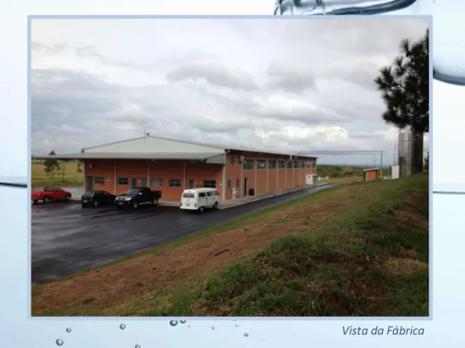 Sítio / Chácara para Venda em Botucatu, Centro