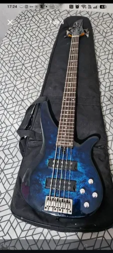 Baixo Yamaha rbx375