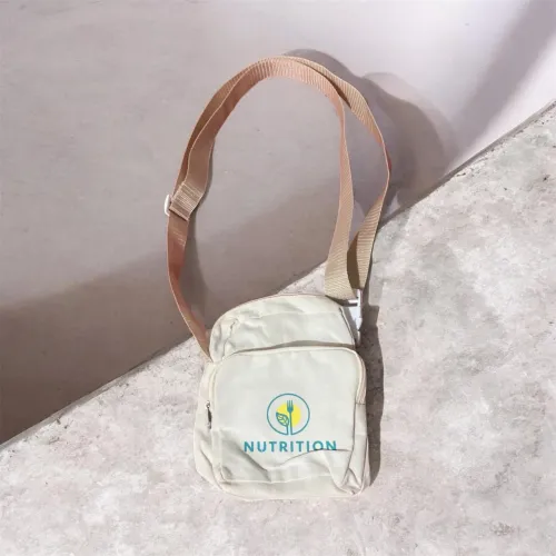 Bolsa Unissex Nova