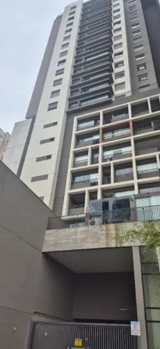 Apartamento com 2 dormitórios para alugar, 34 m² por R$ 5.000,00/mês - Saúde - São Paulo/S