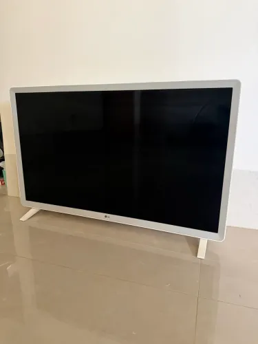 TV LG 32?