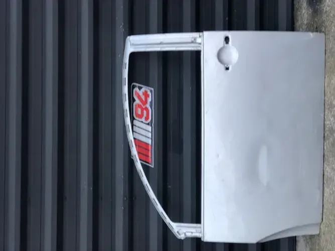 Porta Esquerda New Beetle 2006 A 2010  C2602 Dianteira Esquerda