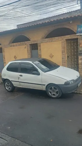 Fiat Palio EX 1.0 MPI 2P 2000