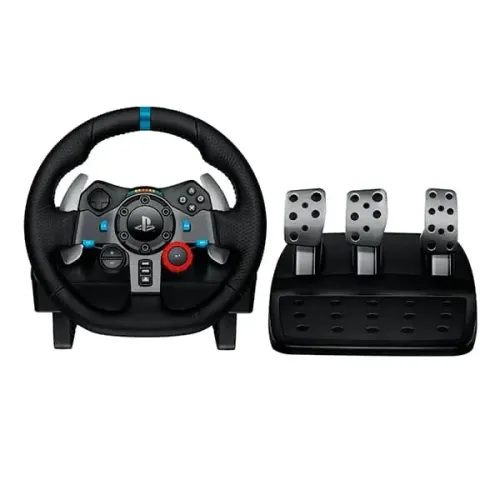 Volante Logitech G029 PS4 PS5