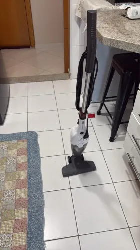 VENDO ASPIRADOR DE PÓ ELETROLUX.