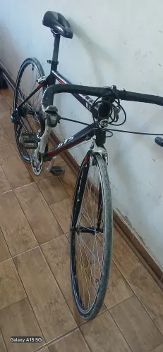 Speed