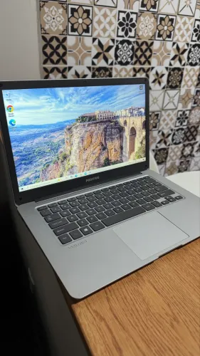 Notebook Positivo Q232A