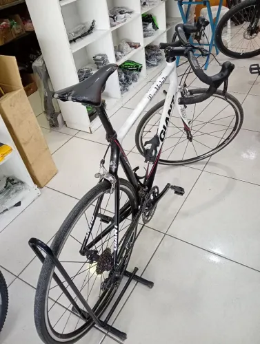Bicicleta de estrada speed