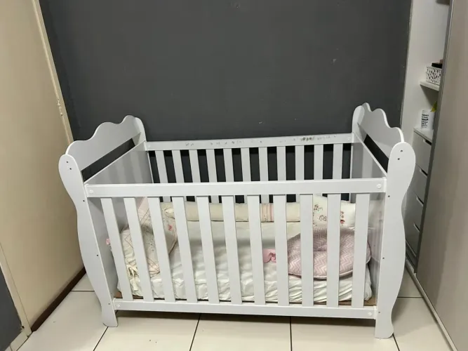 Kit enchoval bebe