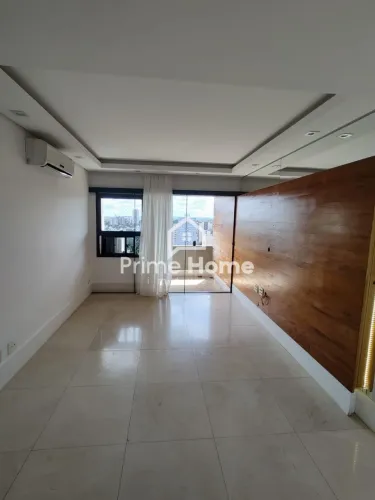 apartamento - Bosque - Campinas
