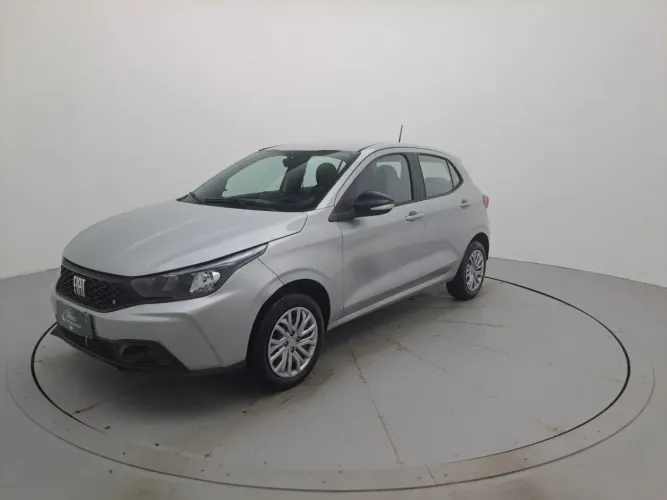 Fiat Argo Drive 1.0 Firefly 2026