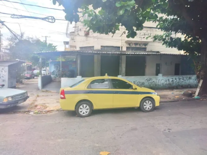 Vendo Loja na Piedade, Meier, Madureira,Cascadura,Engenho de Dentro,Encantado,Quintino.