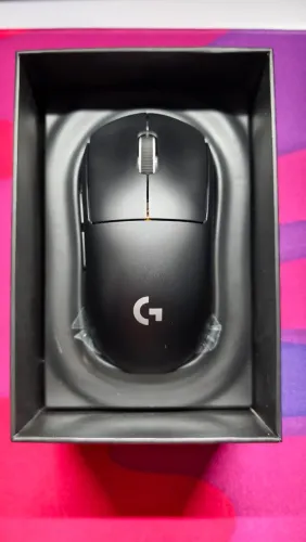 Mouse Logitech G PRO X SUPERLIGHT