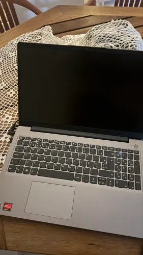 Notebook Lenovo
