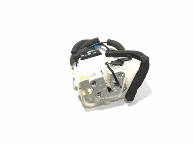 Fechadura Porta Tras Dir Subaru Legacy Outback 2010 B5130
