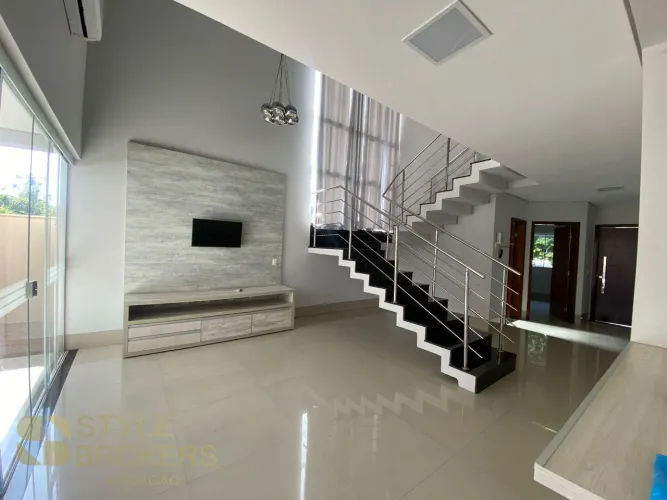 Casa em Jardim Imperial - Cuiabá