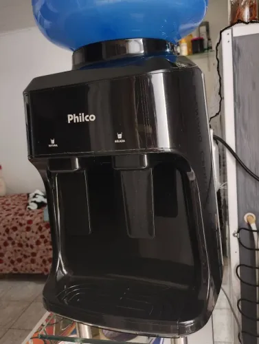 Vendo purificador de água Philco