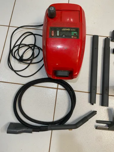Vaporetto 2000