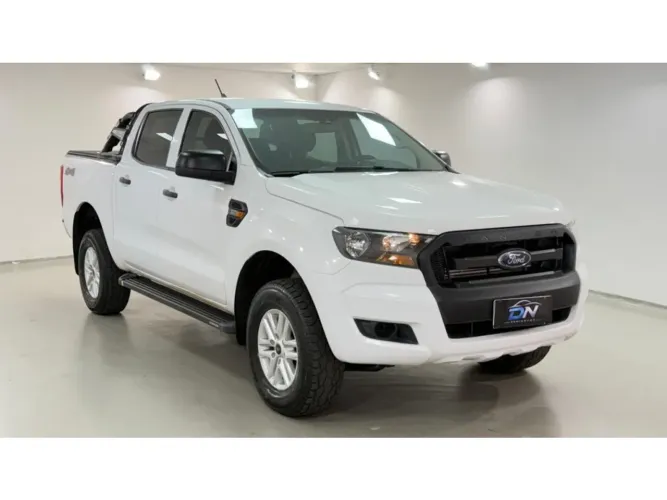 Ford Ranger XL 2.2 4X4 CD Diesel Mec. 2023
